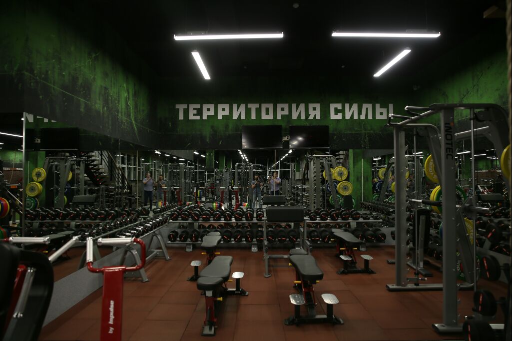 Спортивный клуб «Молот»