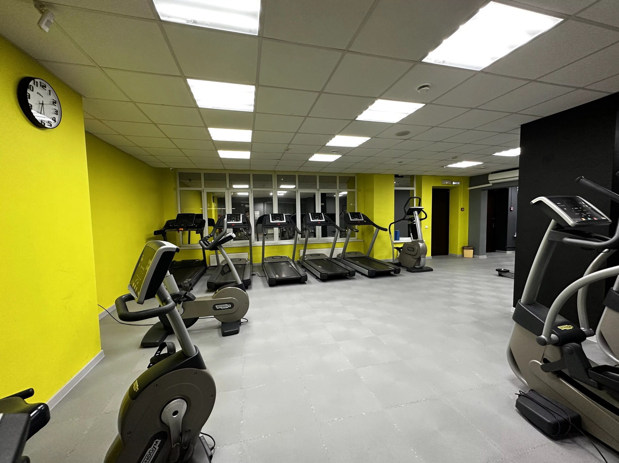 FitnessPro