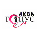Лого Плавательный бассейн «Аква Тонус»