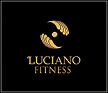 Лого Фитнес-клуб «Luciano»
