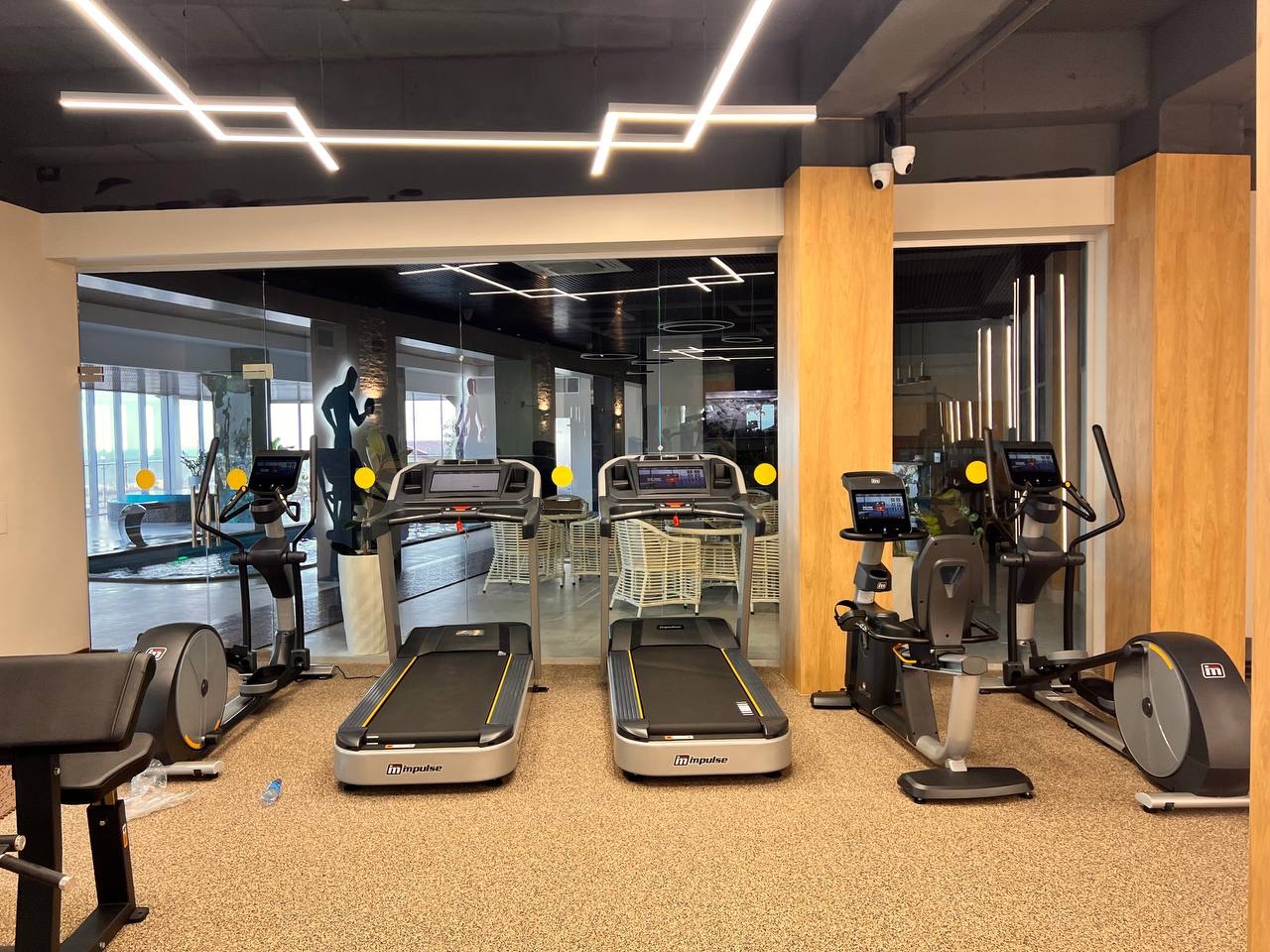 FitnessPro