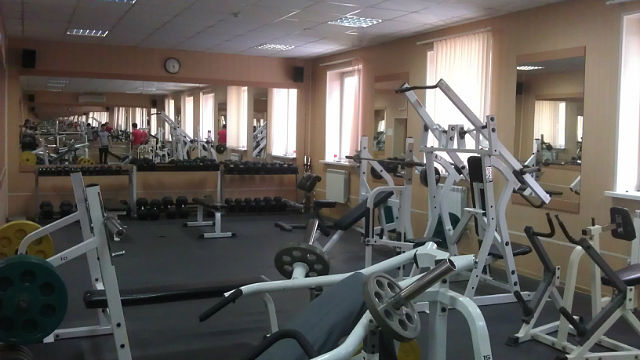 FitnessPro