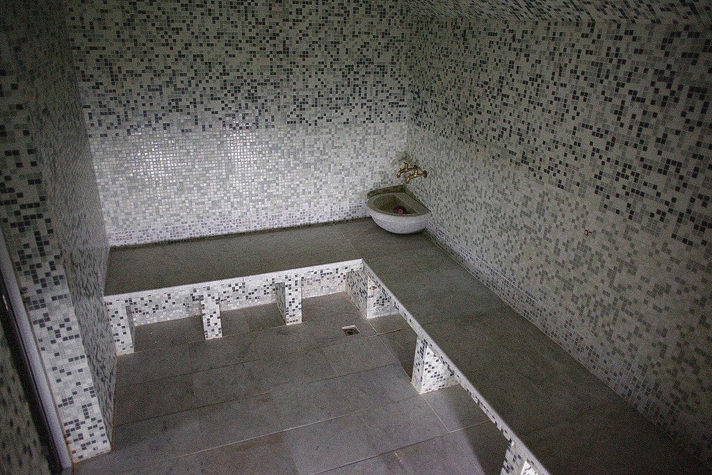 Фитнес-клуб «VIFIT»
