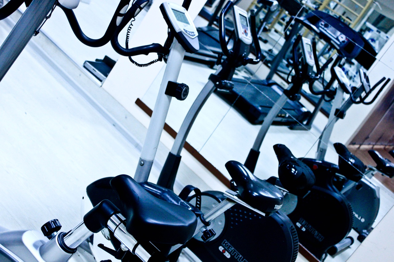 FitnessPro