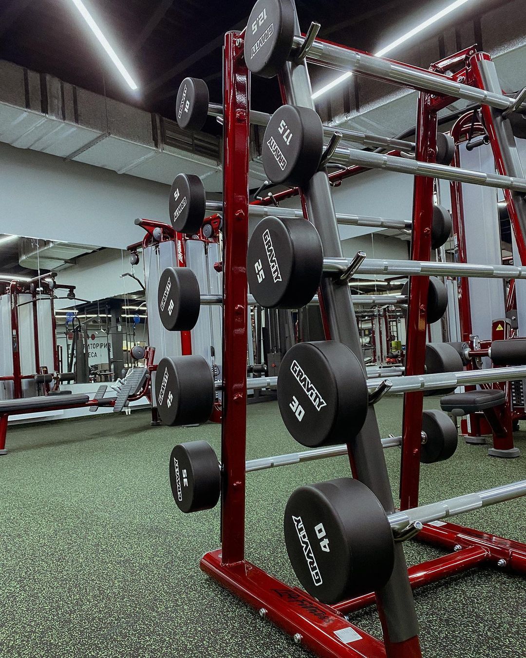 FitnessPro