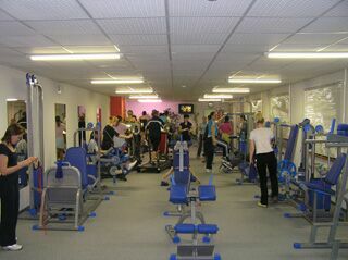 FitnessPro