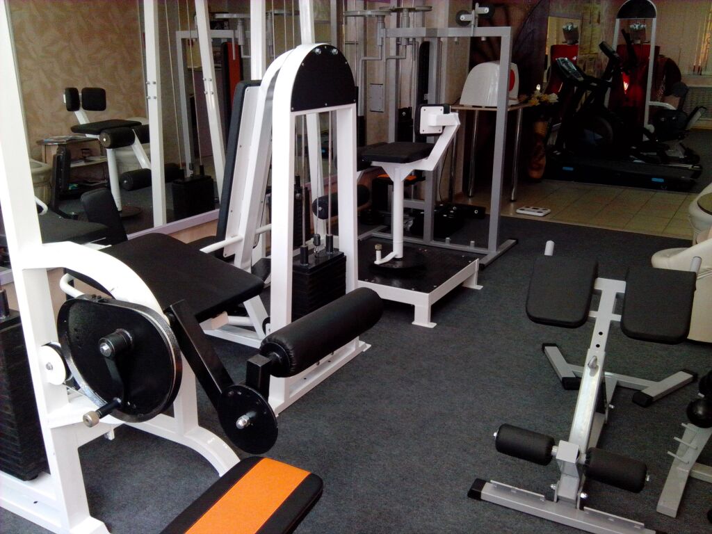 FitnessPro