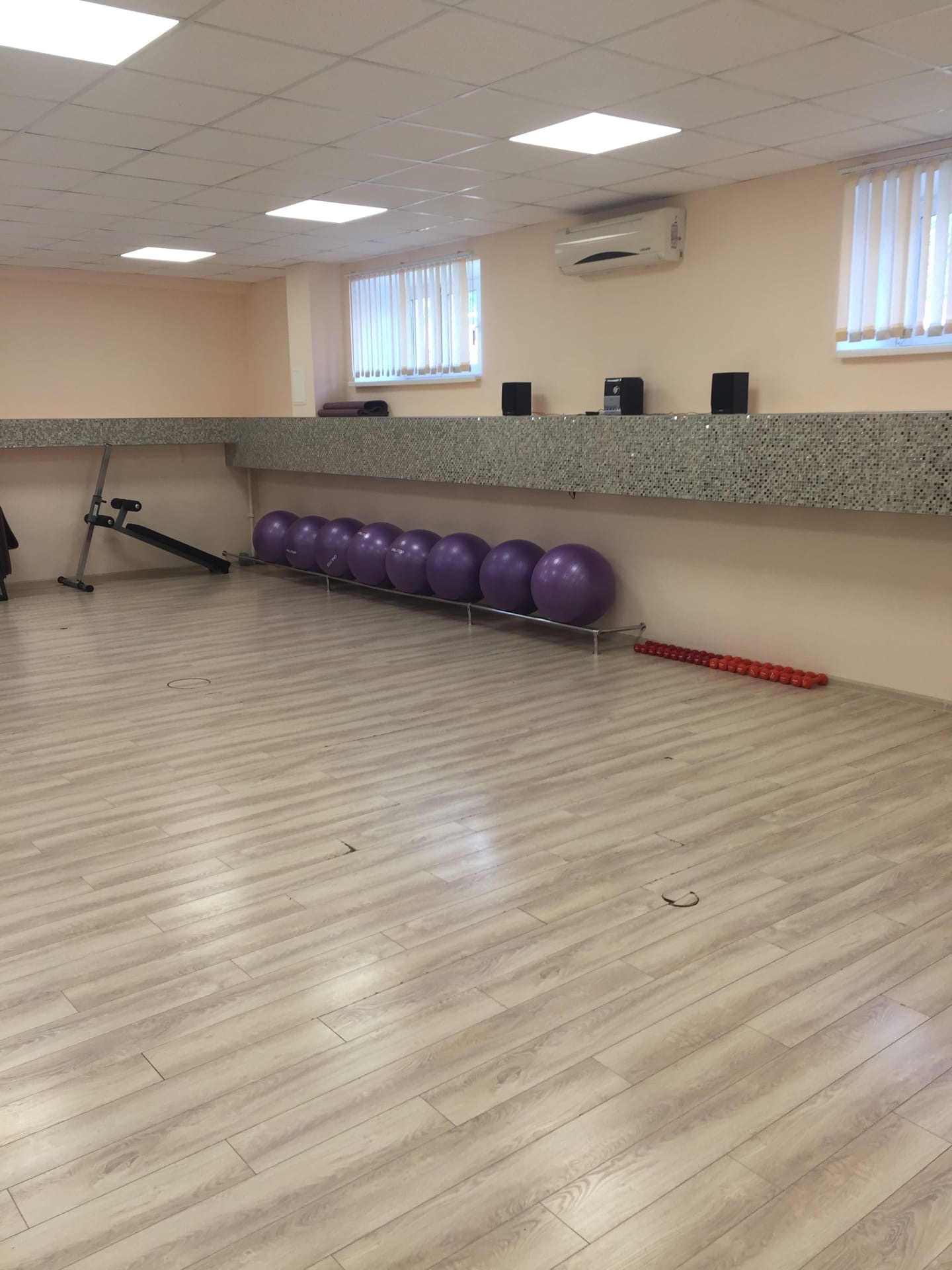 FitnessPro