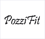 Лого Фитнес-клуб «PozziFit»