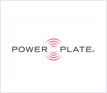 Лого Студия современного фитнеса «Power Plate»