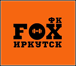 Лого Фитнес-клуб «Fox»