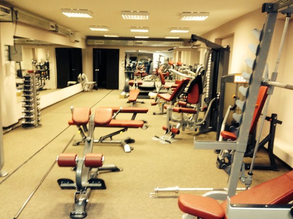 FitnessPro