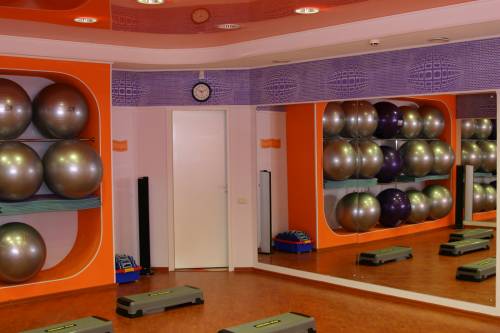 FitnessPro