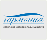 Лого Спортивно-оздоровительный центр «Гармония»