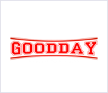 Лого Фитнес-клуб «GoodDay»