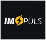 Лого Фитнес-клуб «IMPULS»