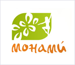 Лого Студия красивого танца «Монами»