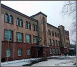 Лого Плавательный бассейн ЦСКА