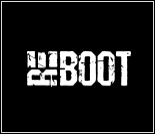 Лого Спортивная студия «REBOOT» (EAST)