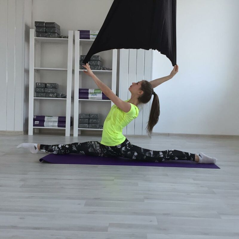 Спортивный клуб «DREAM training club»