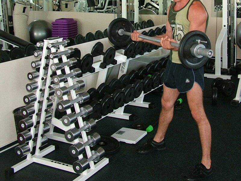 FitnessPro