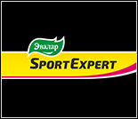 Лого Фитнес-клуб «SportExpert»