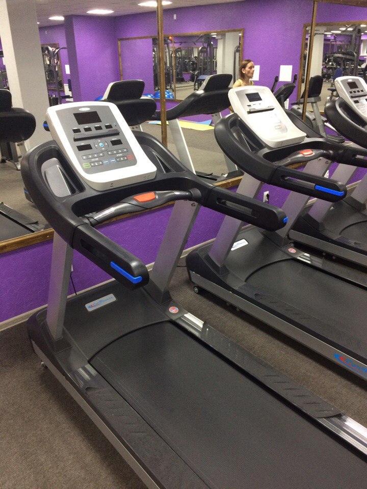 FitnessPro