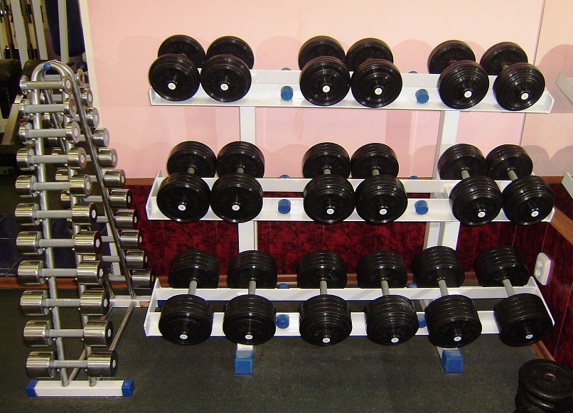 FitnessPro
