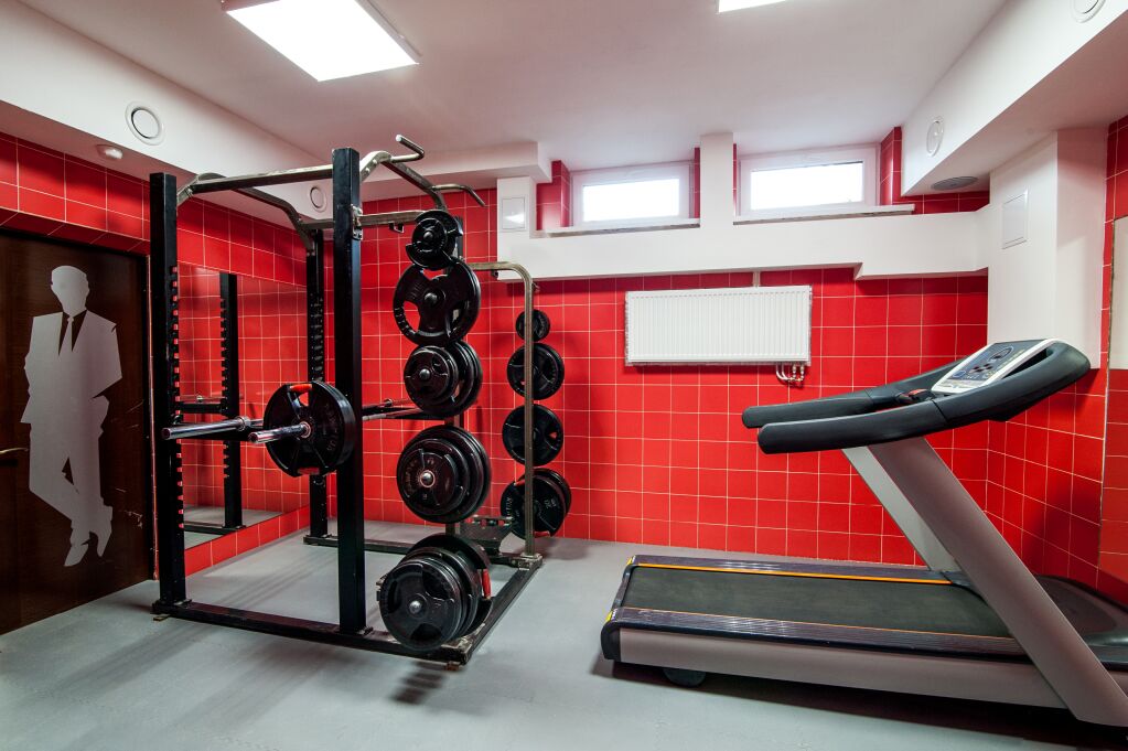 FitnessPro