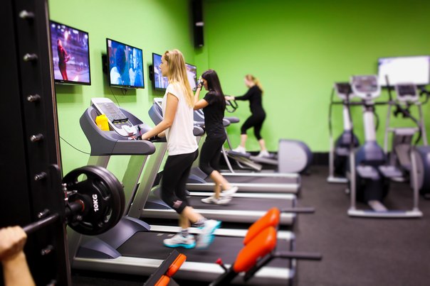 FitnessPro
