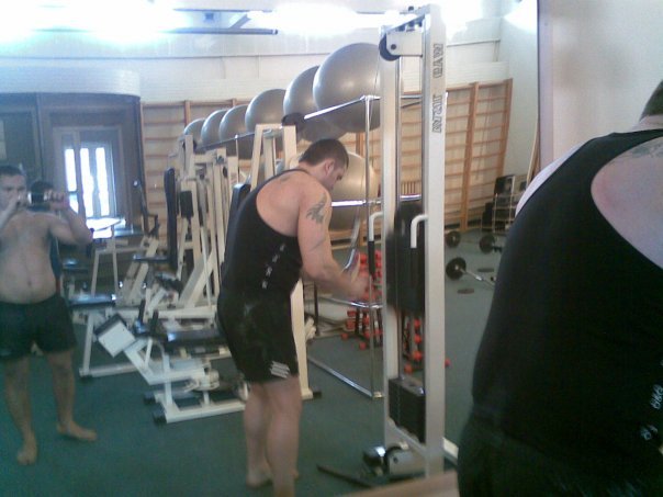 FitnessPro