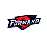 Лого Спортивный центр «FORWARD»