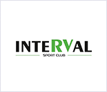 Лого Спортивный клуб «InteRVal»