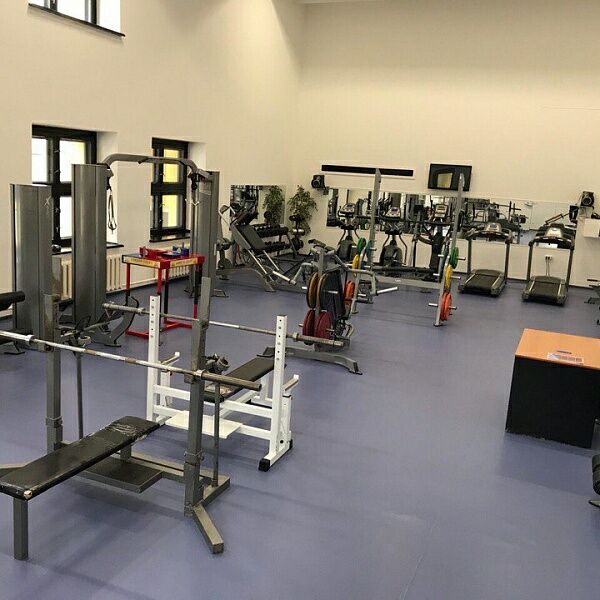 FitnessPro
