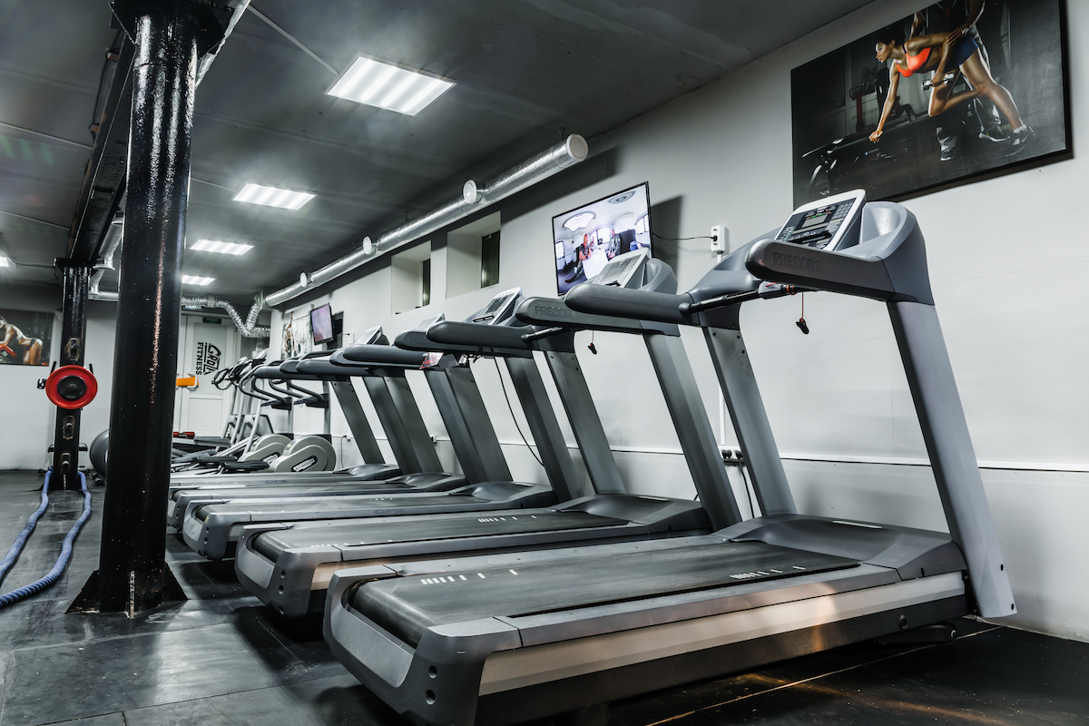 FitnessPro