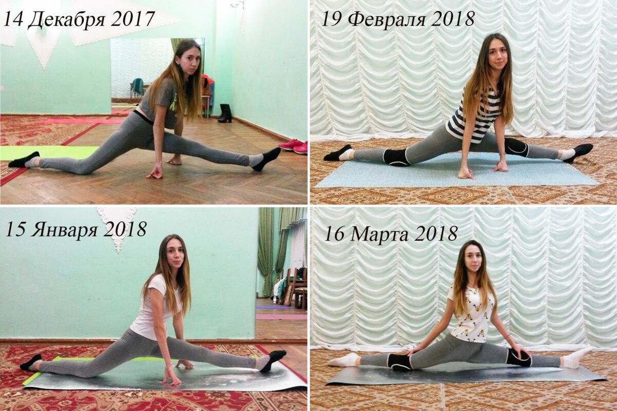 Фитнес-студия «Магия танца»