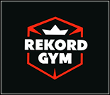 Лого Спортивный клуб «Rekord Gym»