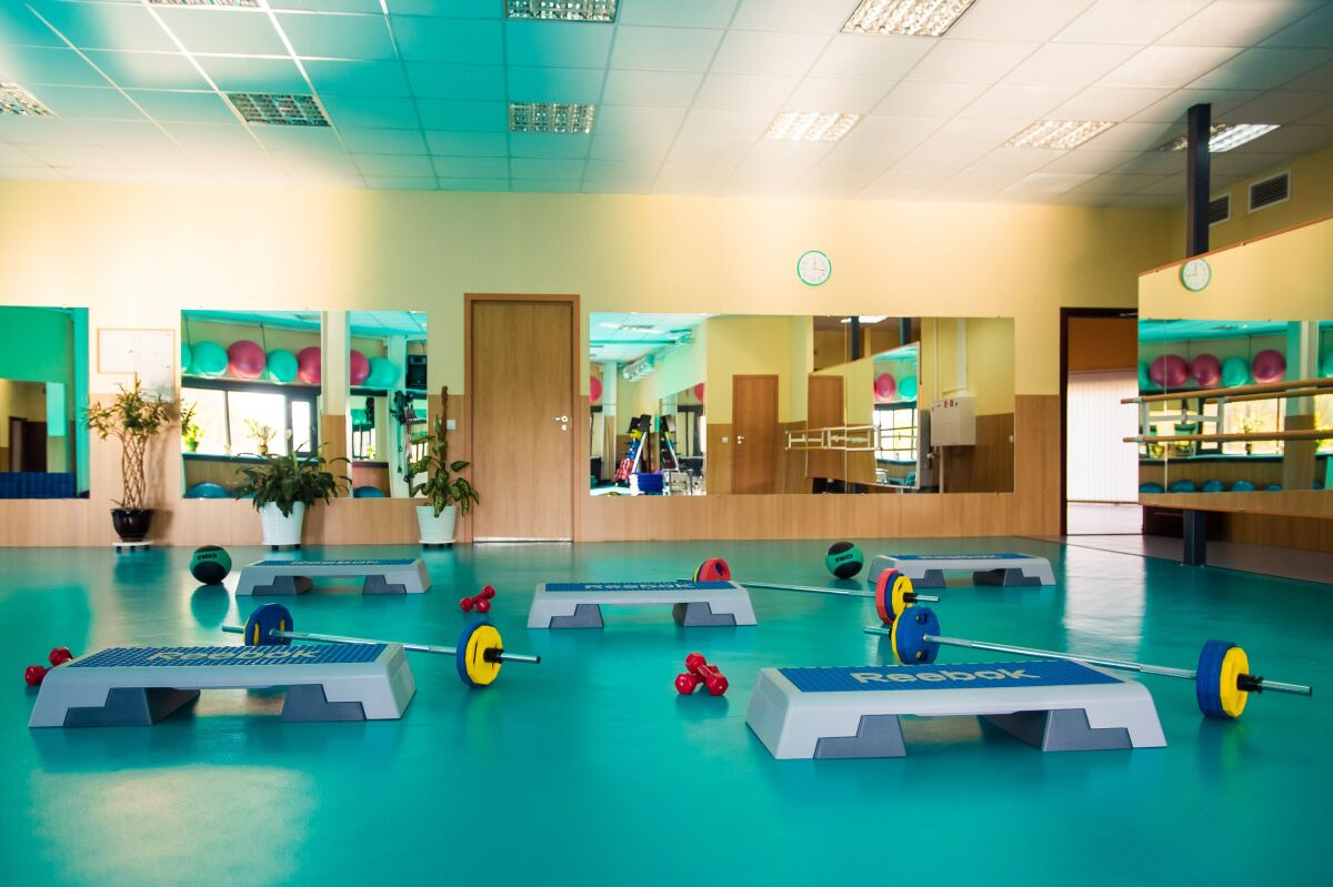 Студия фитнеса «Art Sport»