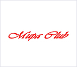 Лого Фитнес-клуб «Мира Club»