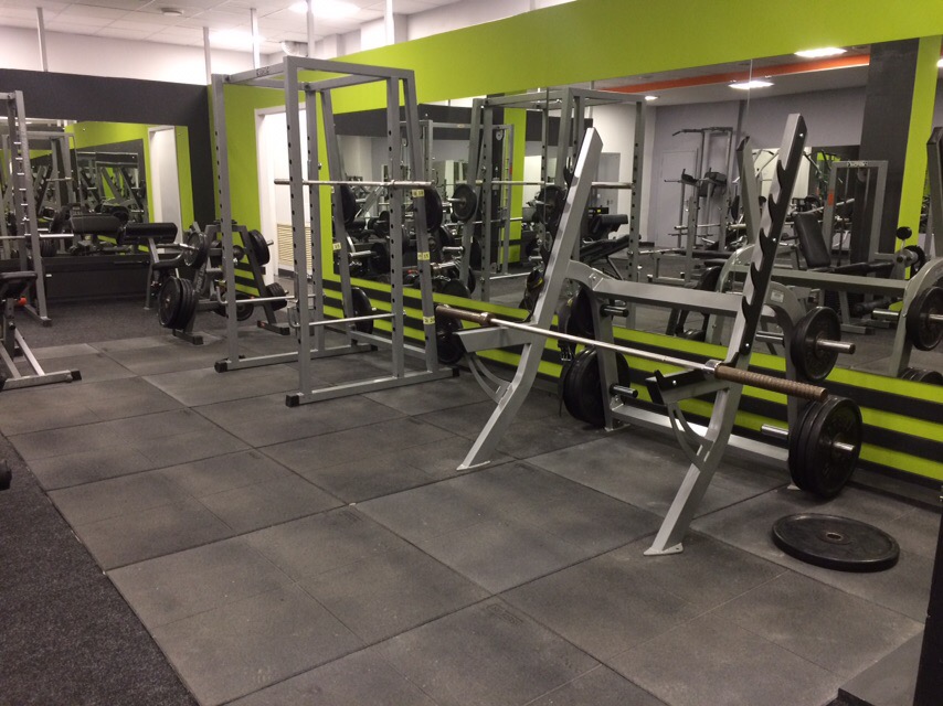 FitnessPro
