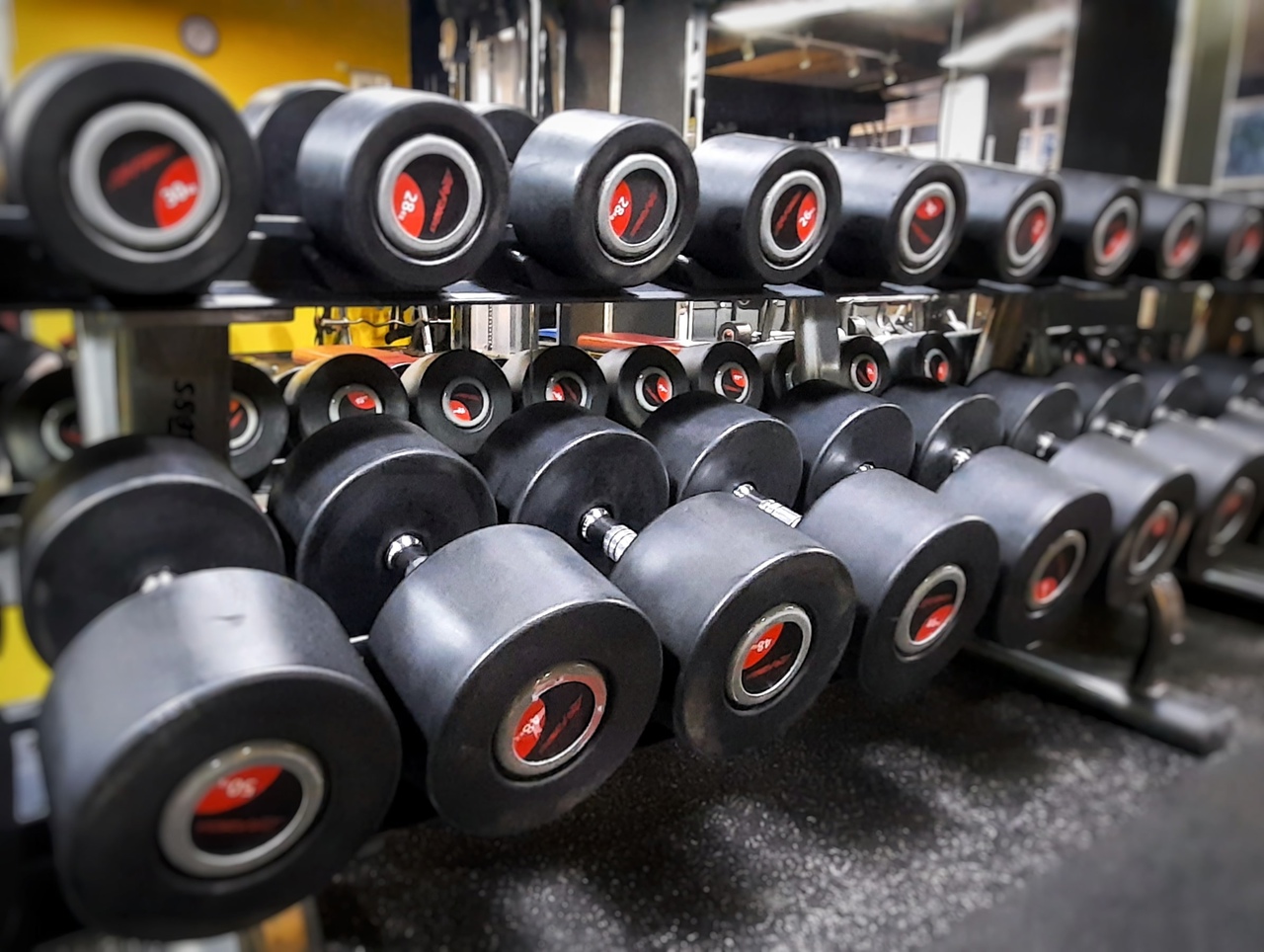 FitnessPro