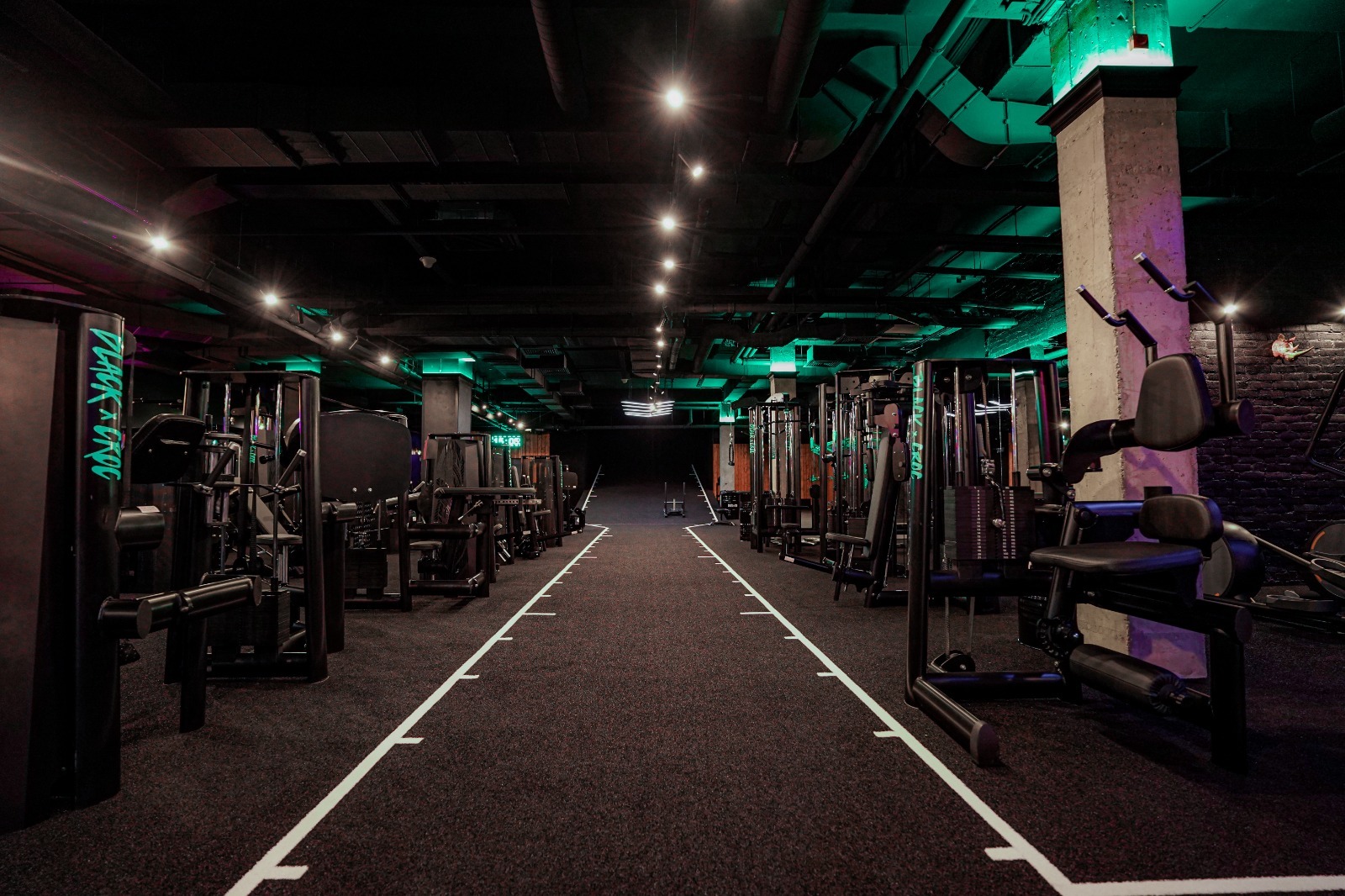 FitnessPro