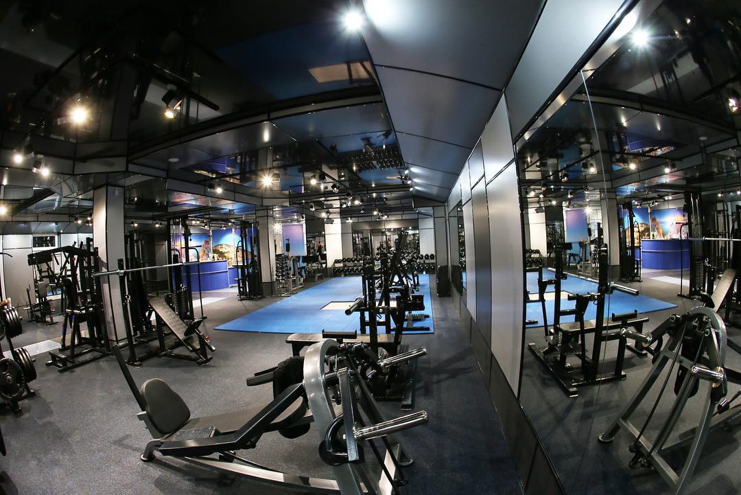 FitnessPro