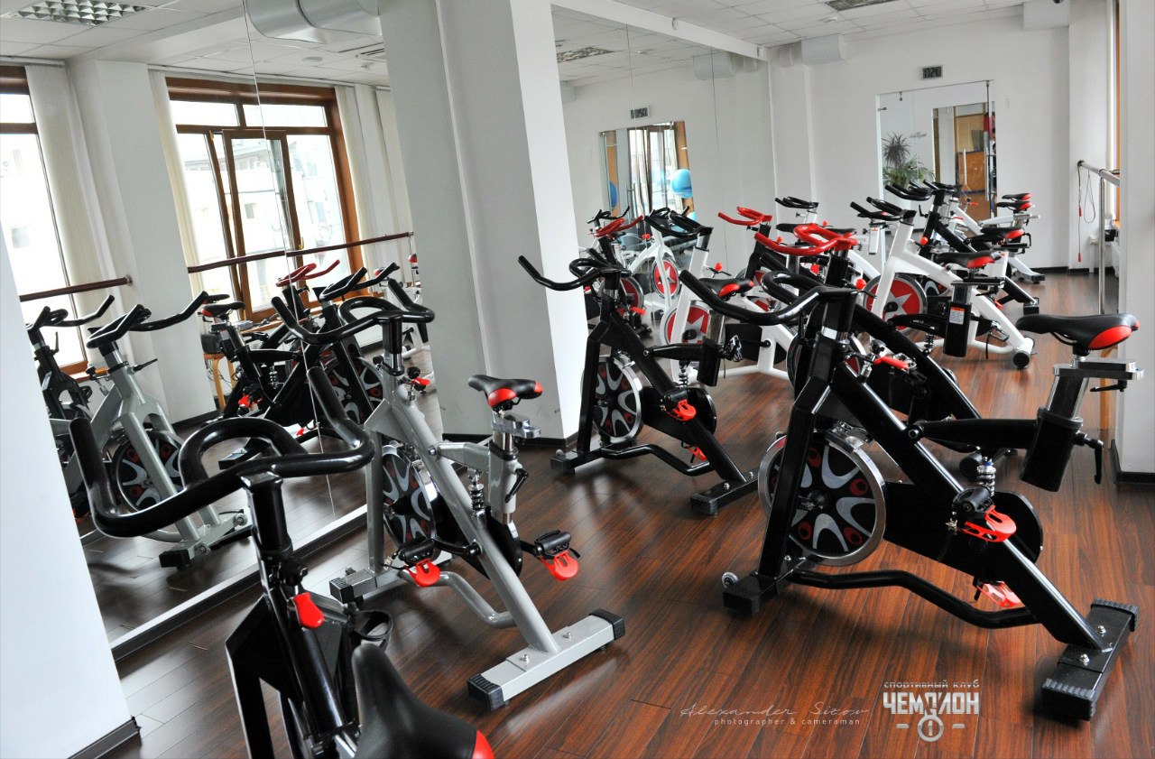FitnessPro