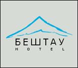 Лого Спортивный клуб «Бештау»