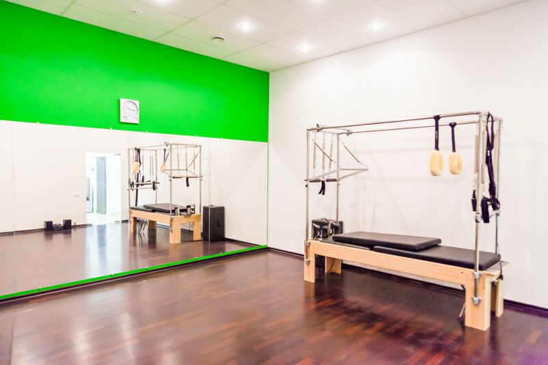 FitnessPro