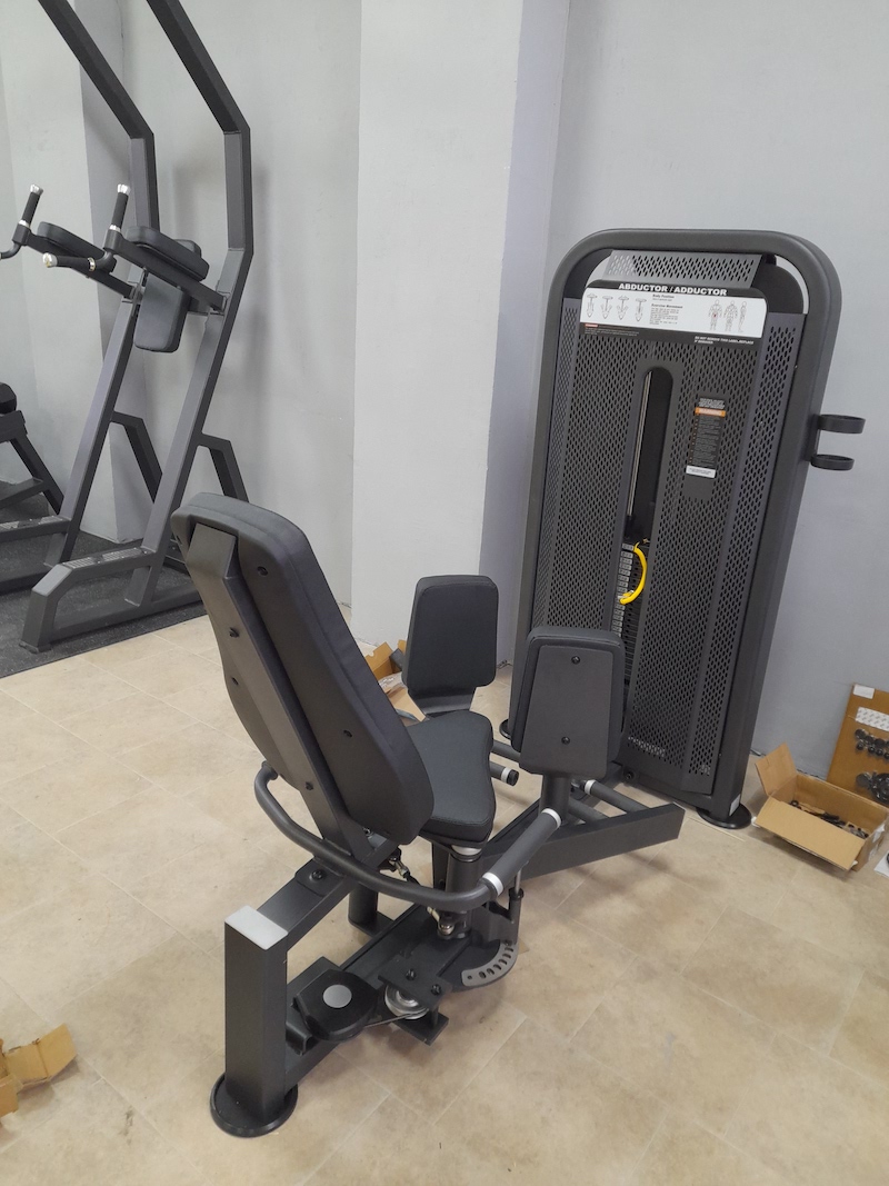 FitnessPro