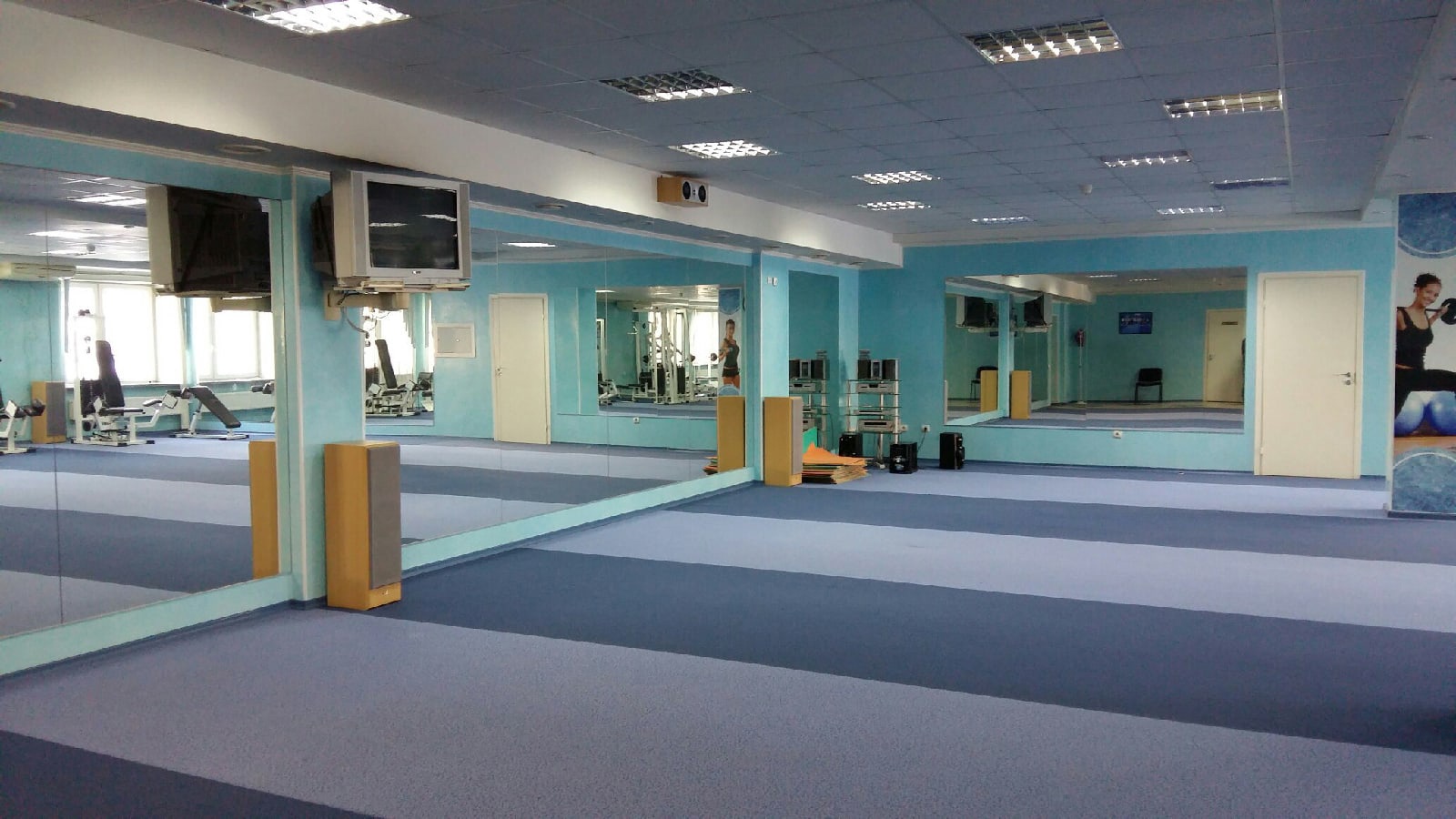 Спортивно-развлекательный клуб «Классик»