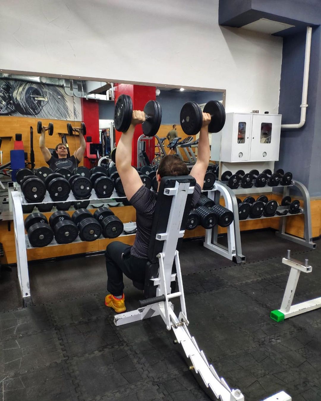 FitnessPro
