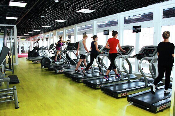 Фитнес-центр «Premiere Class»
